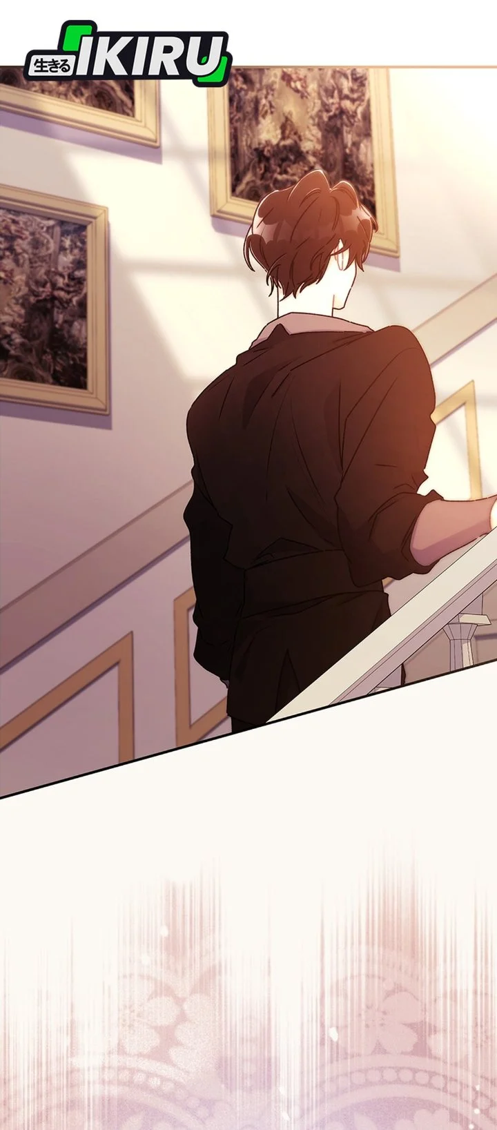 The Male Lead's Little Lion Daughter Chapter 163 - halaman 58