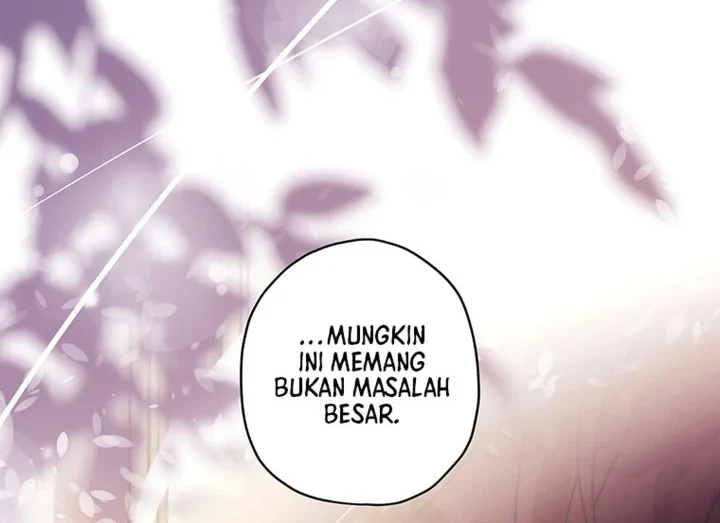 The Male Lead's Little Lion Daughter Chapter 163 - halaman 64