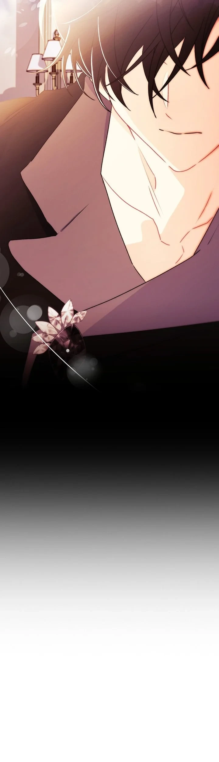 The Male Lead's Little Lion Daughter Chapter 163 - halaman 65