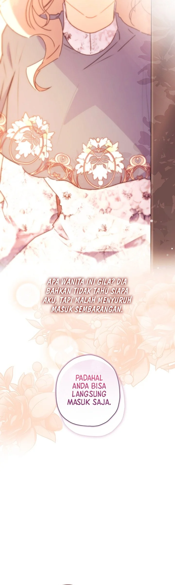 The Male Lead's Little Lion Daughter Chapter 163 - halaman 71