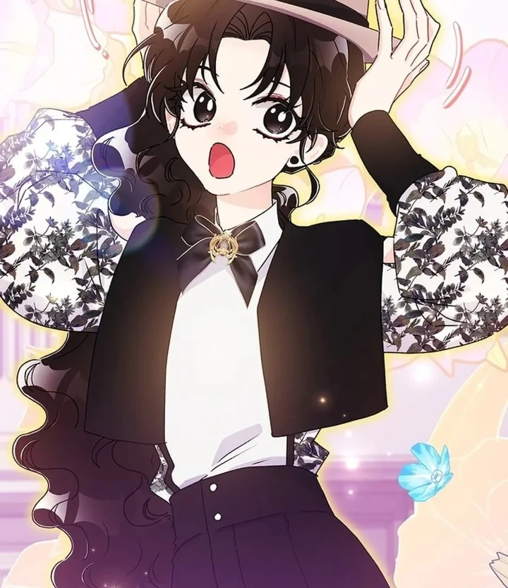 The Male Lead's Little Lion Daughter Chapter 164 - halaman 10
