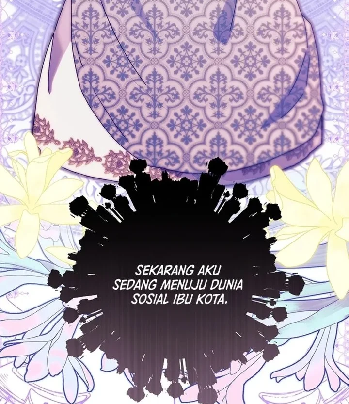The Male Lead's Little Lion Daughter Chapter 164 - halaman 24
