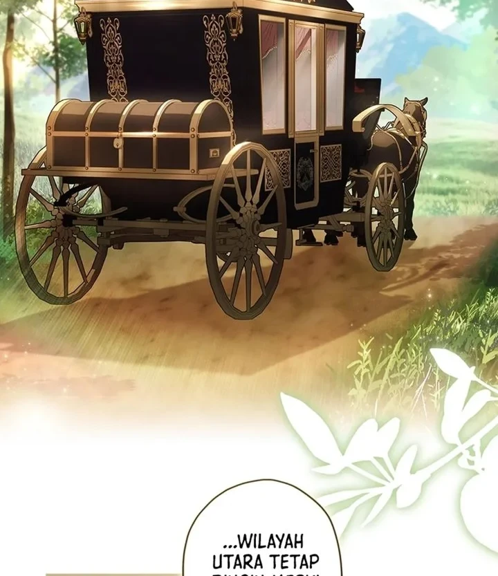 The Male Lead's Little Lion Daughter Chapter 164 - halaman 36