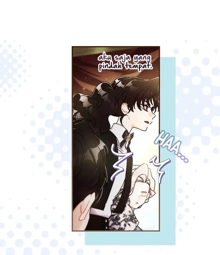 The Male Lead's Little Lion Daughter Chapter 164 - halaman 40