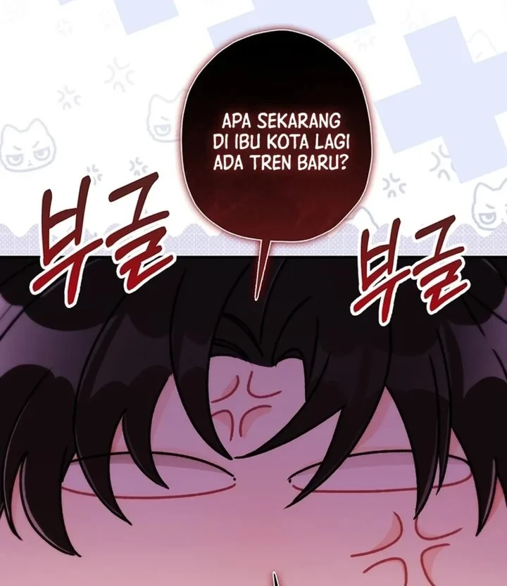 The Male Lead's Little Lion Daughter Chapter 164 - halaman 42