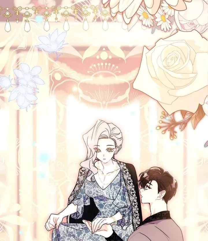 The Male Lead's Little Lion Daughter Chapter 164 - halaman 52