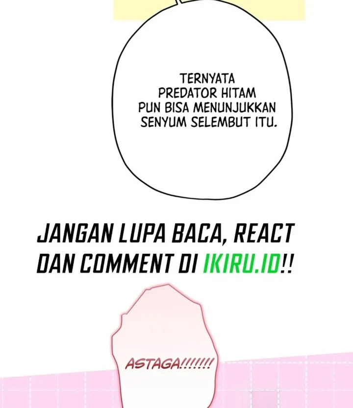 The Male Lead's Little Lion Daughter Chapter 164 - halaman 54