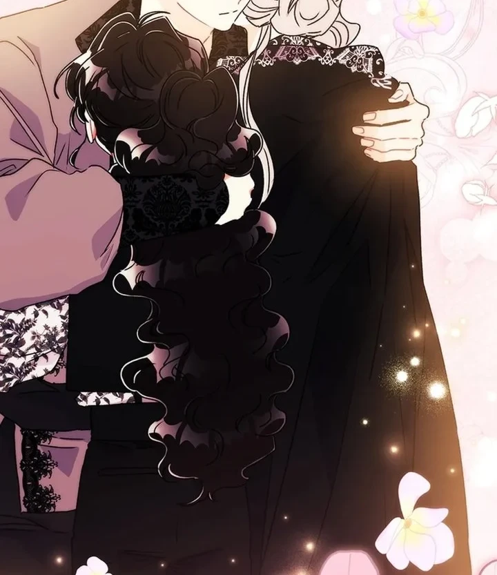 The Male Lead's Little Lion Daughter Chapter 164 - halaman 56