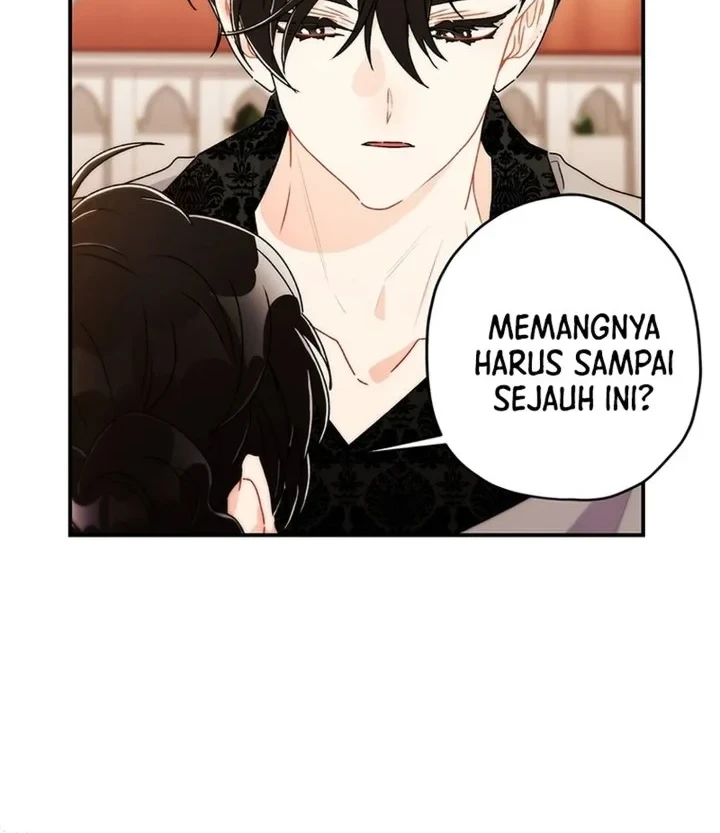 The Male Lead's Little Lion Daughter Chapter 164 - halaman 58
