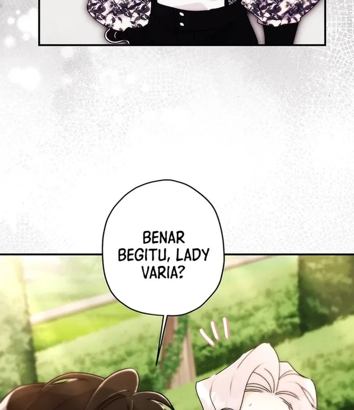 The Male Lead's Little Lion Daughter Chapter 164 - halaman 60
