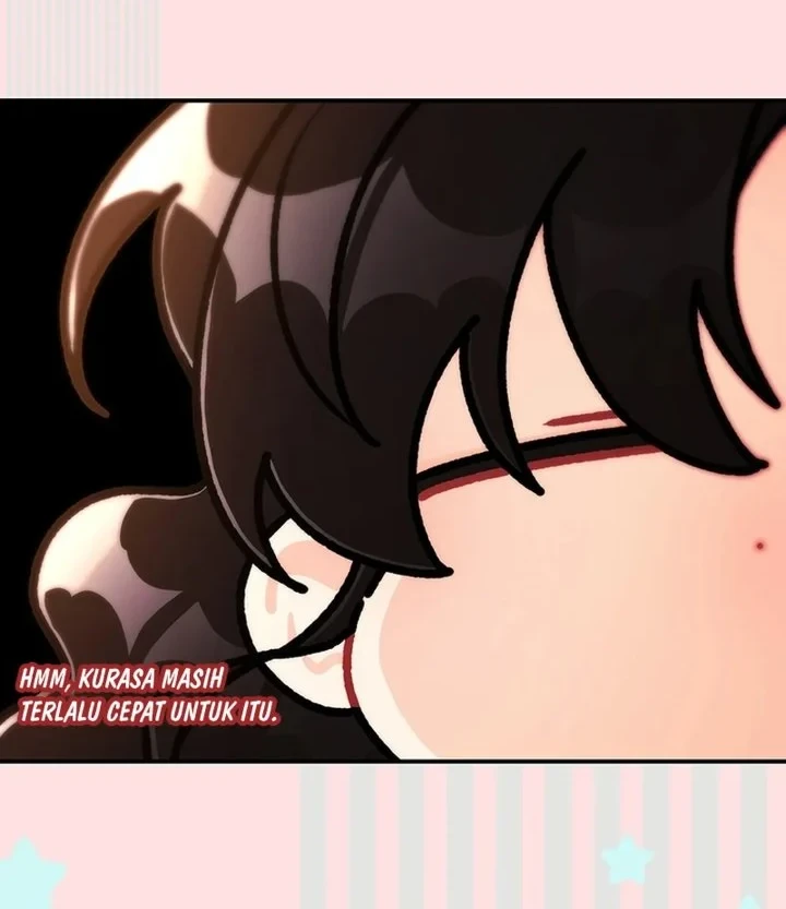 The Male Lead's Little Lion Daughter Chapter 164 - halaman 64