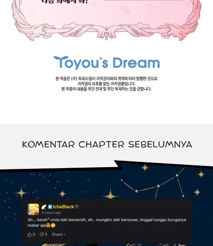 The Male Lead's Little Lion Daughter Chapter 164 - halaman 68