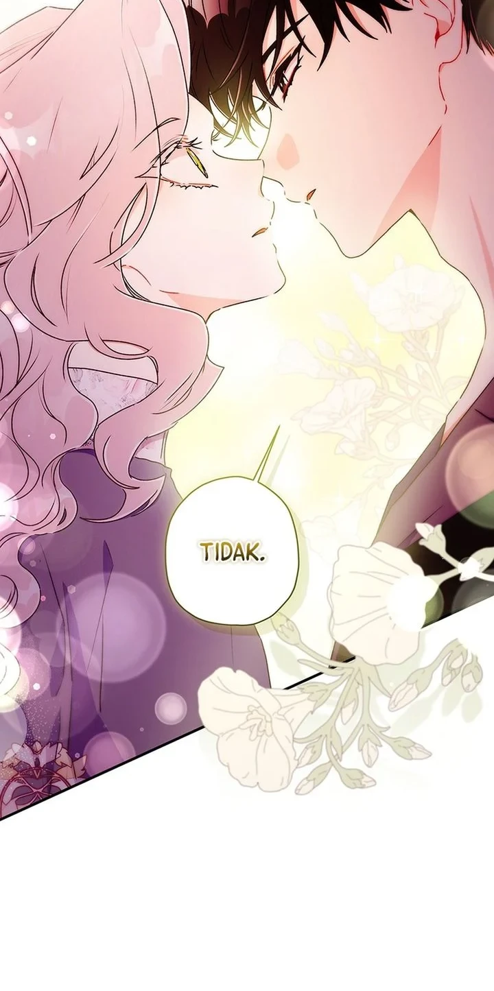 The Male Lead's Little Lion Daughter Chapter 165 - halaman 18