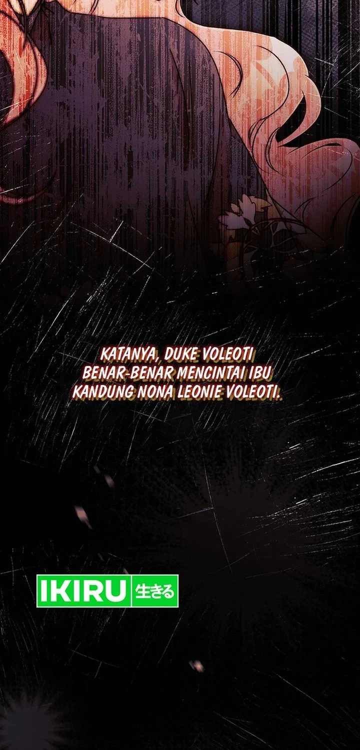 The Male Lead's Little Lion Daughter Chapter 165 - halaman 26