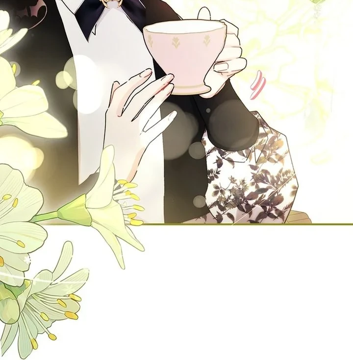 The Male Lead's Little Lion Daughter Chapter 165 - halaman 31