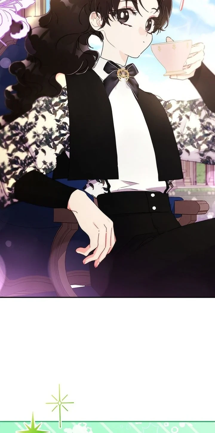 The Male Lead's Little Lion Daughter Chapter 165 - halaman 36