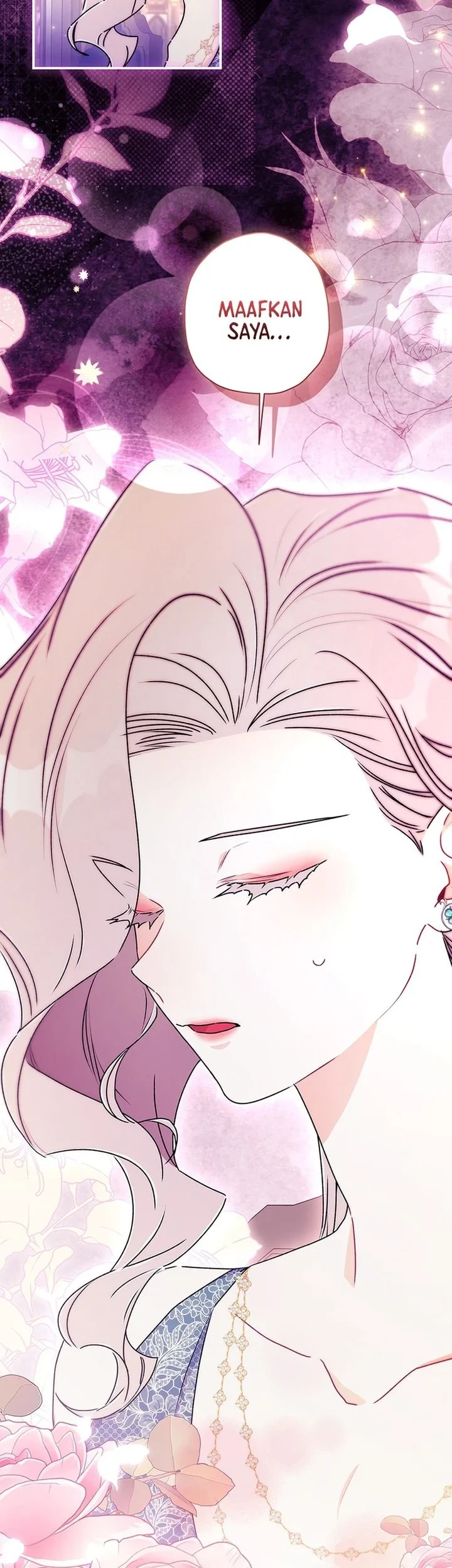 The Male Lead's Little Lion Daughter Chapter 165 - halaman 38