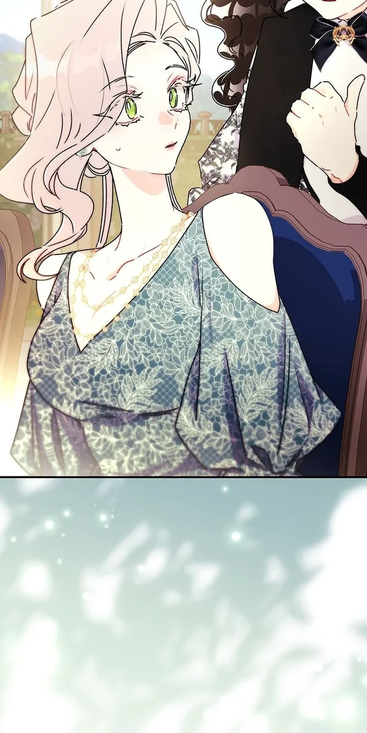 The Male Lead's Little Lion Daughter Chapter 165 - halaman 43