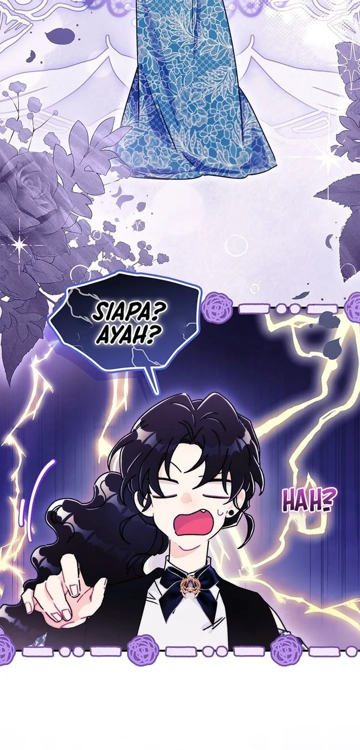 The Male Lead's Little Lion Daughter Chapter 165 - halaman 47