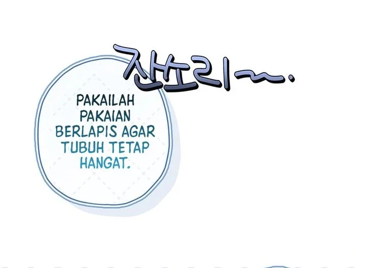 The Male Lead's Little Lion Daughter Chapter 165 - halaman 6