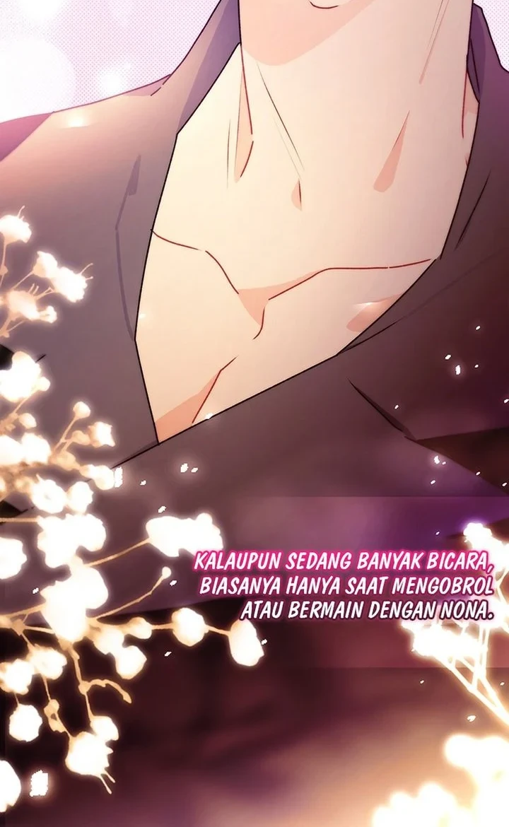 The Male Lead's Little Lion Daughter Chapter 165 - halaman 8