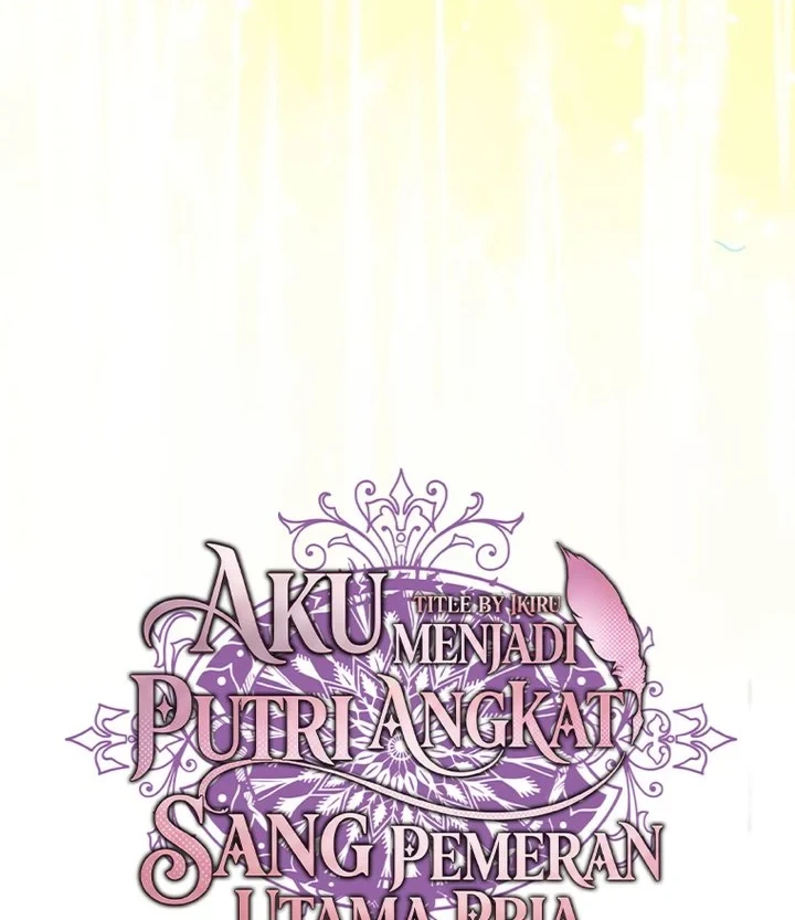 The Male Lead's Little Lion Daughter Chapter 166 - halaman 10