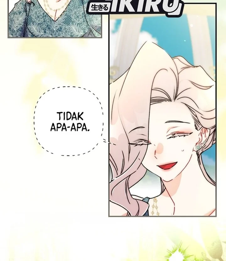 The Male Lead's Little Lion Daughter Chapter 166 - halaman 18