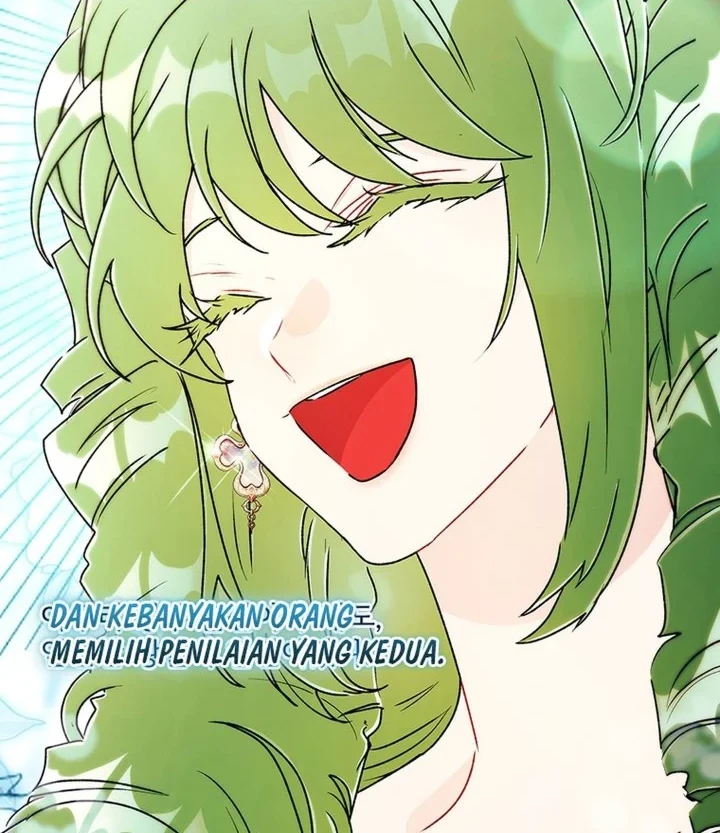 The Male Lead's Little Lion Daughter Chapter 166 - halaman 24