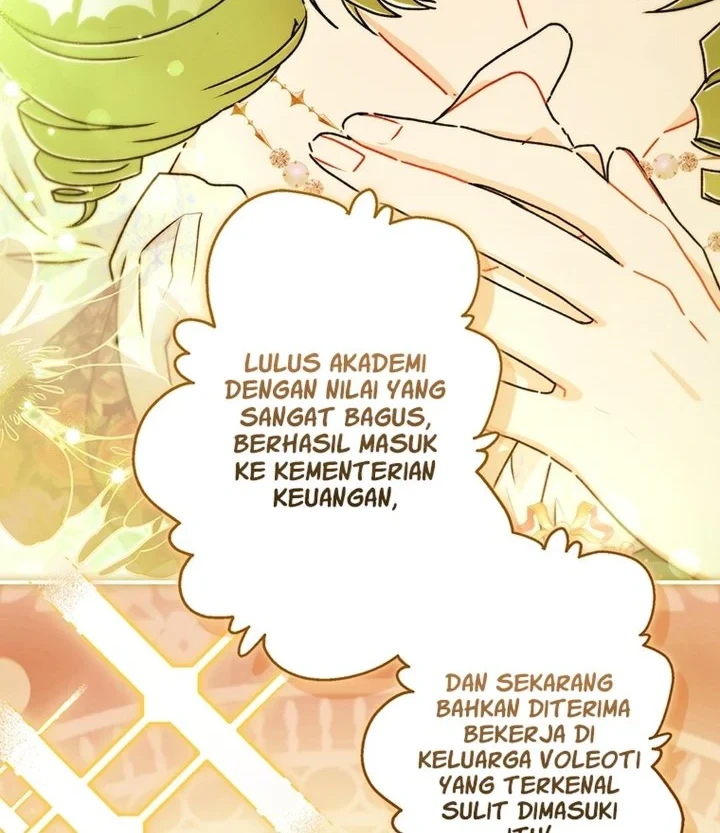 The Male Lead's Little Lion Daughter Chapter 166 - halaman 28