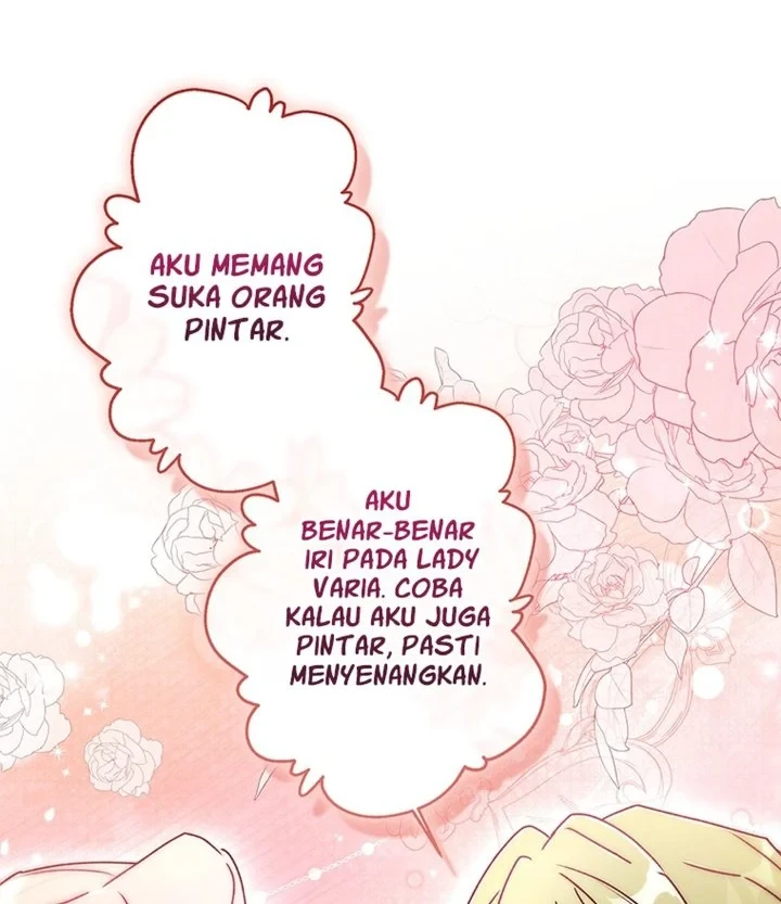 The Male Lead's Little Lion Daughter Chapter 166 - halaman 30