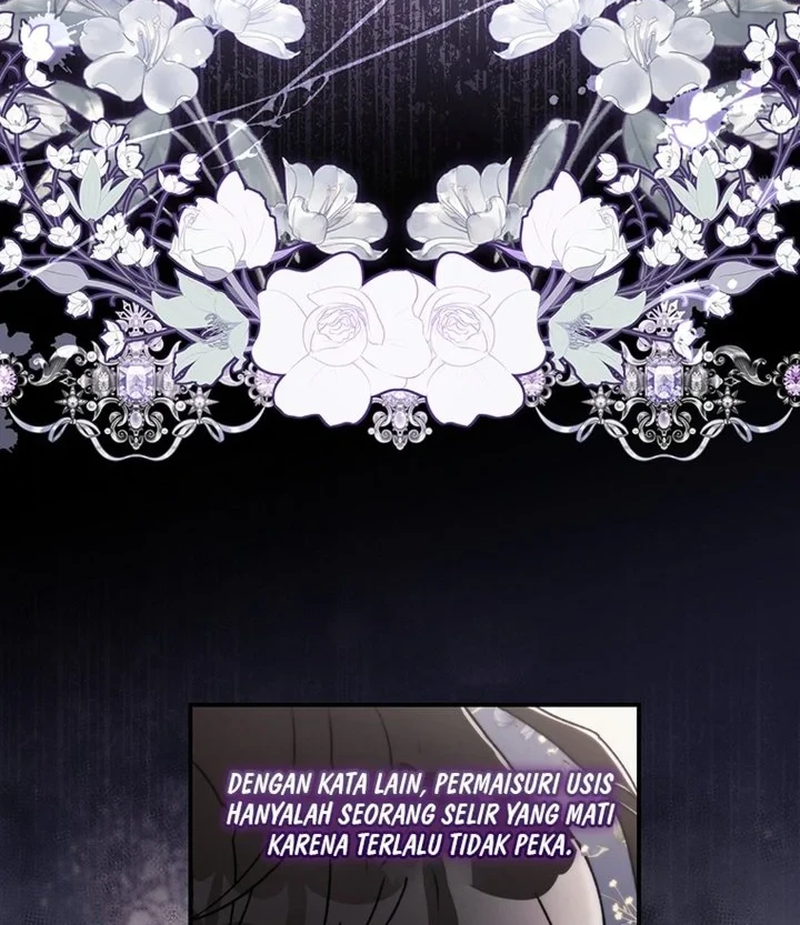 The Male Lead's Little Lion Daughter Chapter 166 - halaman 38