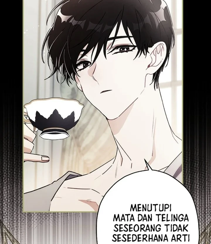 The Male Lead's Little Lion Daughter Chapter 166 - halaman 40