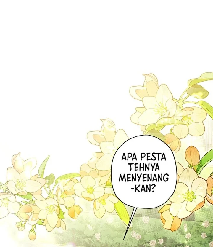 The Male Lead's Little Lion Daughter Chapter 166 - halaman 48