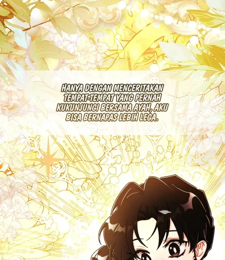The Male Lead's Little Lion Daughter Chapter 166 - halaman 56