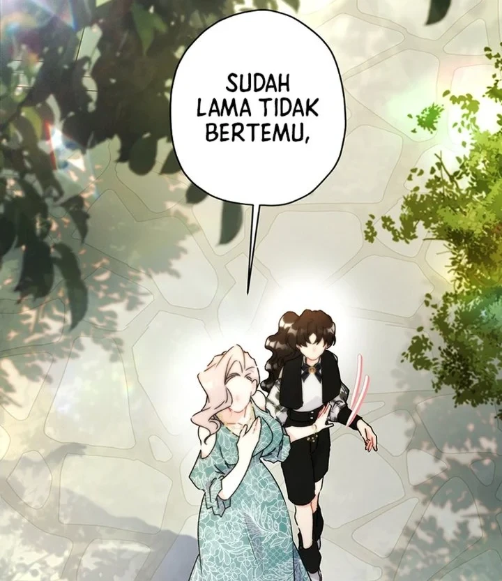 The Male Lead's Little Lion Daughter Chapter 166 - halaman 6