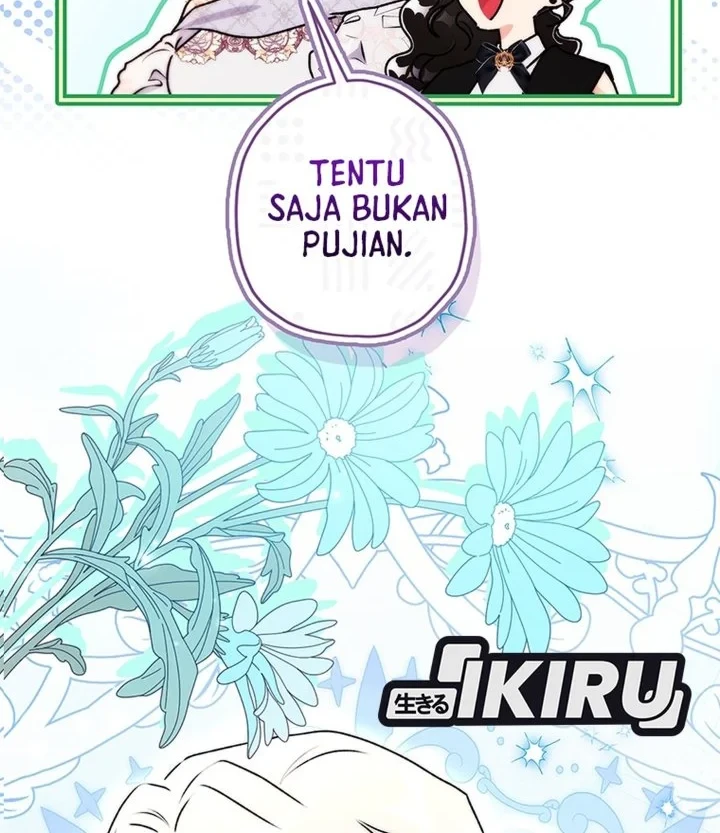 The Male Lead's Little Lion Daughter Chapter 166 - halaman 60