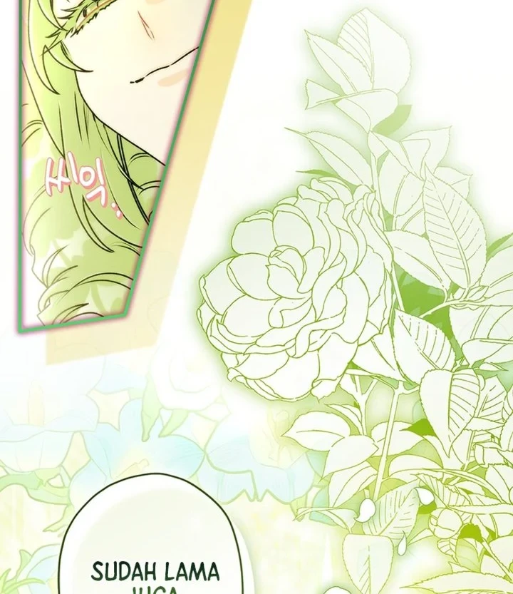 The Male Lead's Little Lion Daughter Chapter 166 - halaman 8