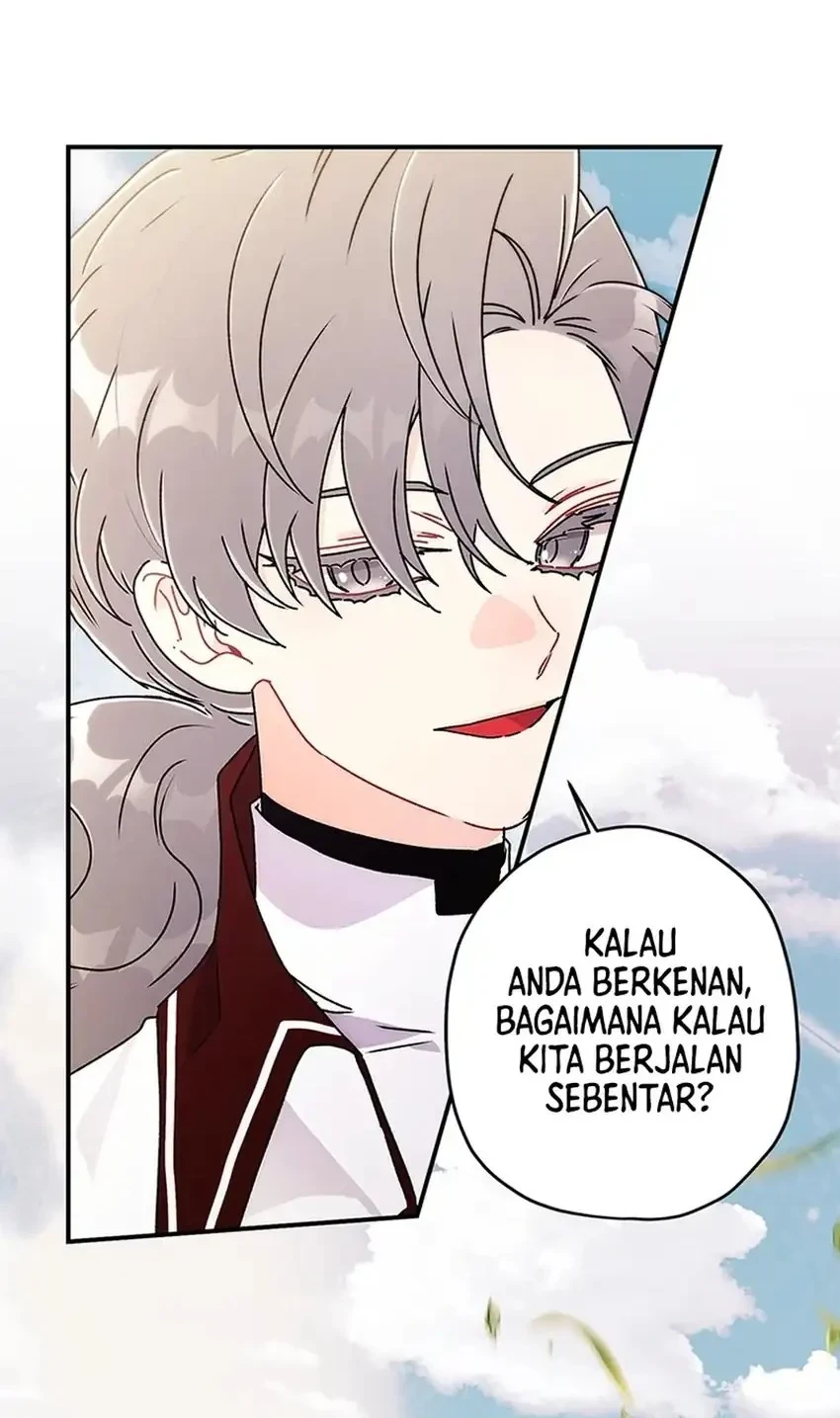 The Male Lead's Little Lion Daughter Chapter 167 - halaman 39