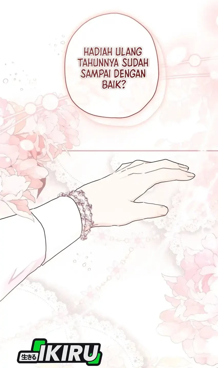 The Male Lead's Little Lion Daughter Chapter 167 - halaman 46