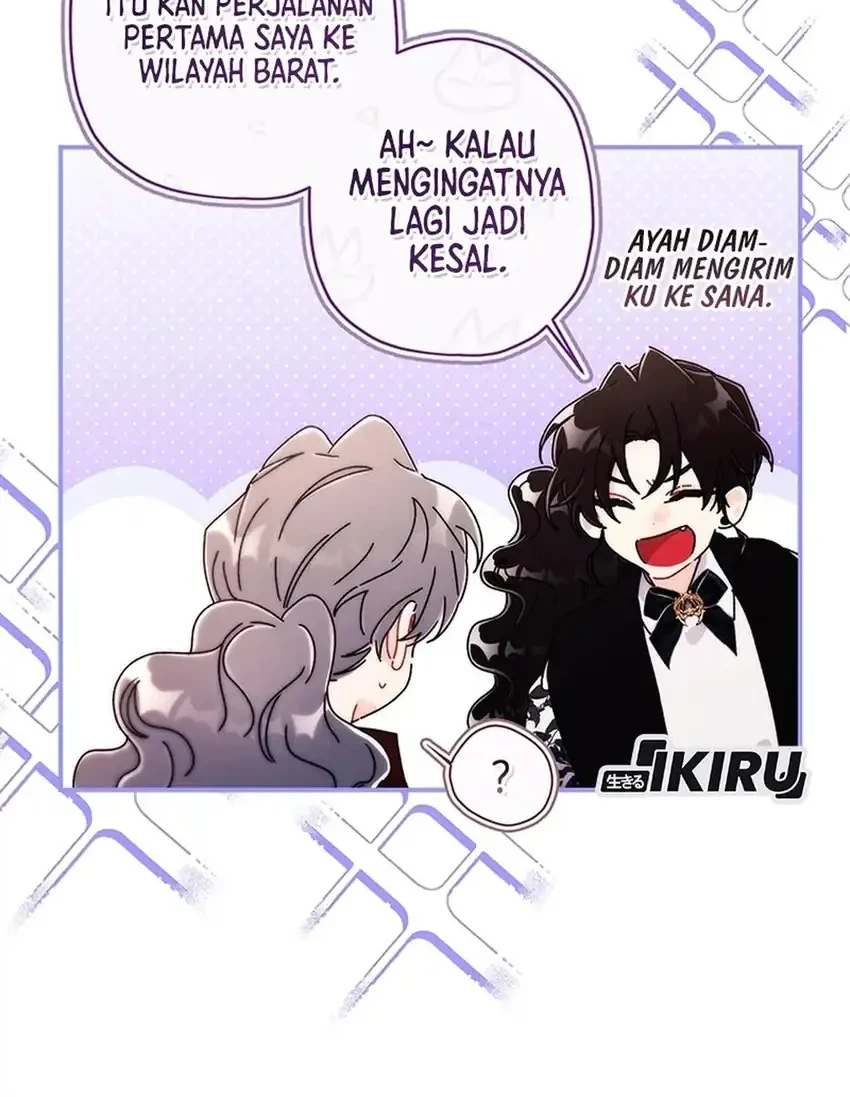The Male Lead's Little Lion Daughter Chapter 167 - halaman 52
