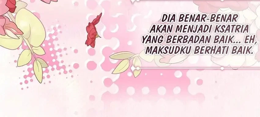 The Male Lead's Little Lion Daughter Chapter 167 - halaman 66