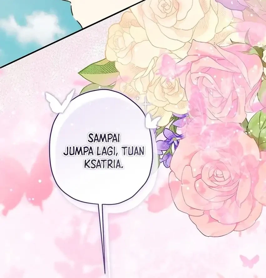 The Male Lead's Little Lion Daughter Chapter 167 - halaman 71
