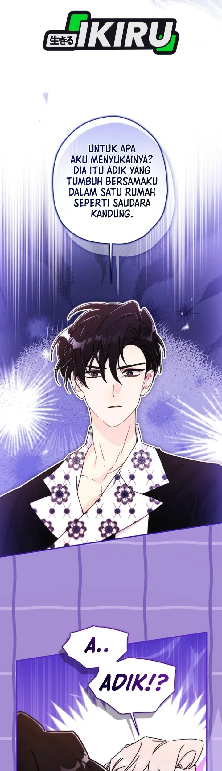 The Male Lead's Little Lion Daughter Chapter 168 - halaman 23
