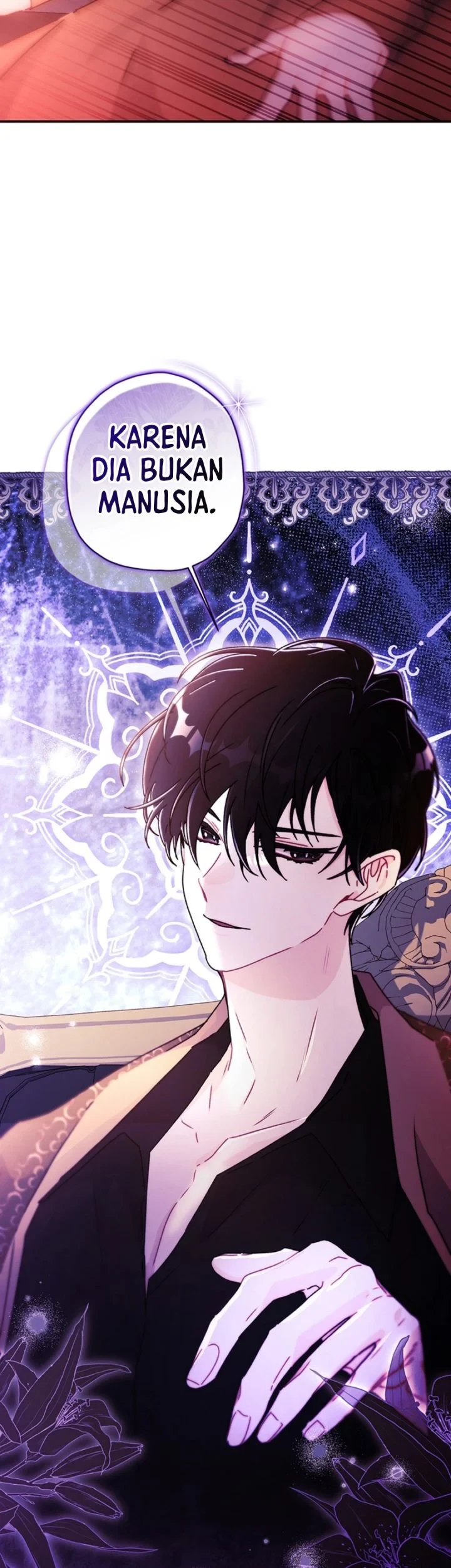 The Male Lead's Little Lion Daughter Chapter 168 - halaman 44