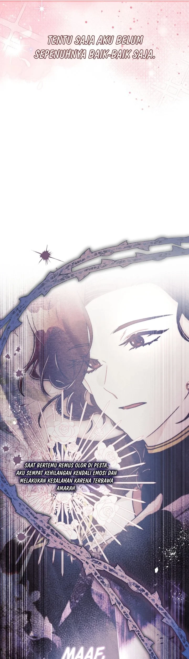 The Male Lead's Little Lion Daughter Chapter 168 - halaman 48