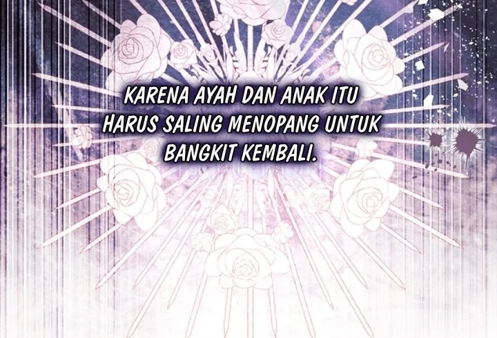 The Male Lead's Little Lion Daughter Chapter 168 - halaman 50