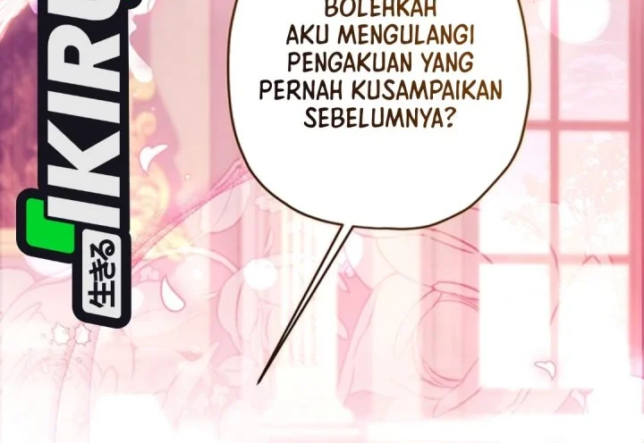 The Male Lead's Little Lion Daughter Chapter 168 - halaman 54
