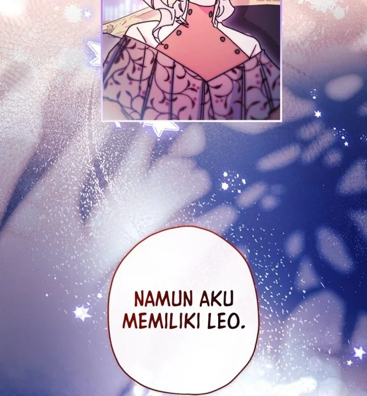 The Male Lead's Little Lion Daughter Chapter 168 - halaman 59