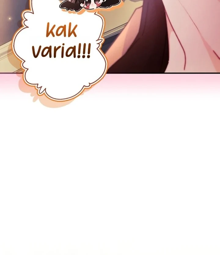 The Male Lead's Little Lion Daughter Chapter 169 - halaman 17