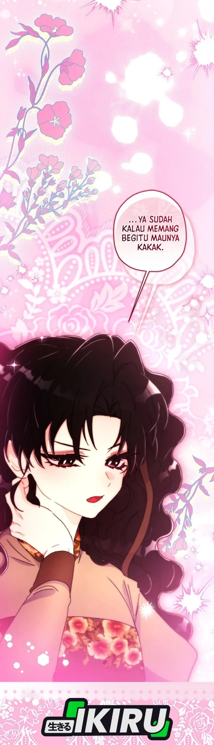 The Male Lead's Little Lion Daughter Chapter 169 - halaman 28